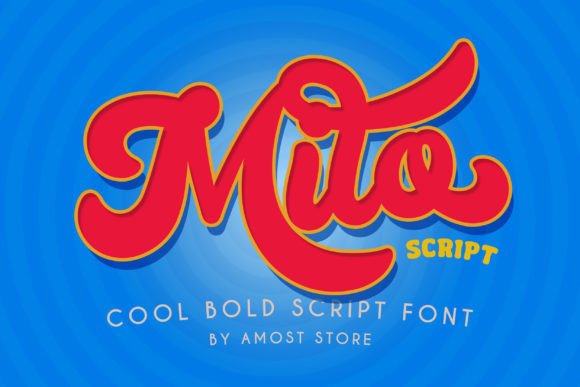 Milo Font Review