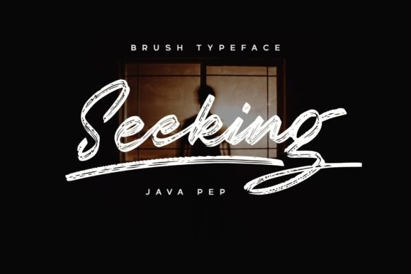 Seeking Font for Professional Branding