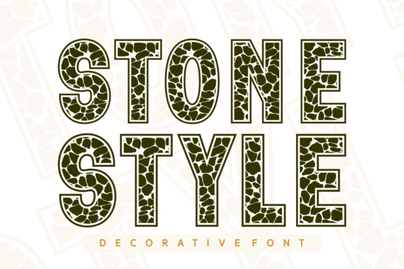 Stone Style Free Download